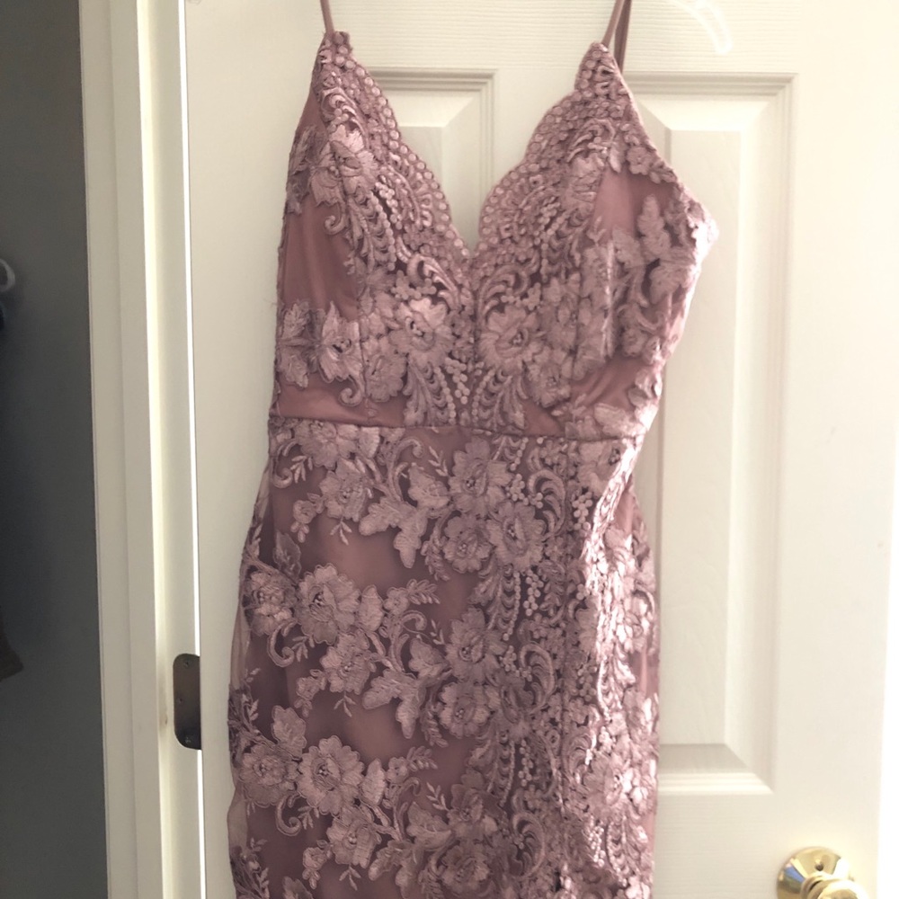 Windsor Formal Dress